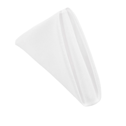 Nylon Napkins