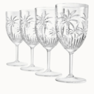 Premium Acrylic Palm