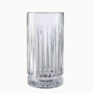 Premium Crystal Sip