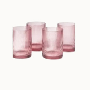 Premium Swurl of Pink Delight