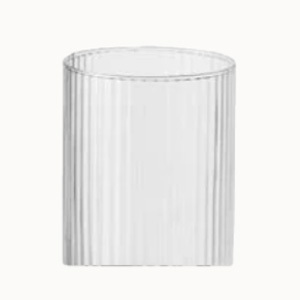 Premium Wavy Glass
