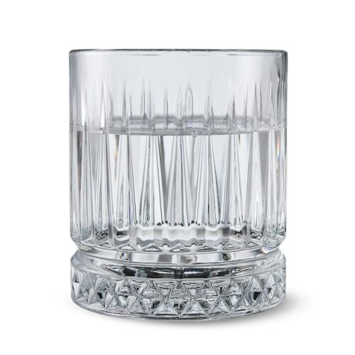 Premium Crystal Whiskey